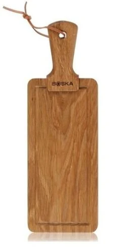 Boska Serveerplank Friends 22 Cm -Beste Keukengerei Boska Kaas Tapas Plank S