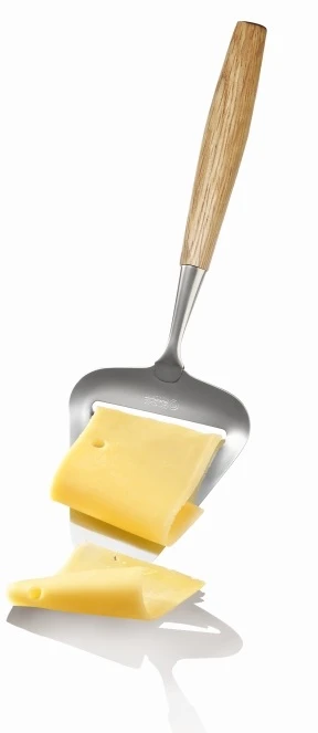 Boska Kaasschaaf Harde Kaas Oslo - 29 Cm 3 Boska Kaasschaaf Harde Kaas Oslo - 29 Cm