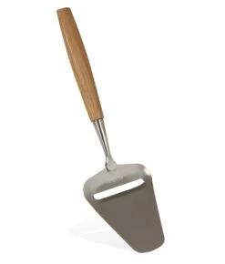 Boska Kaasschaaf Harde Kaas Oslo - 29 Cm 14 Boska Kaasschaaf Harde Kaas Oslo - 29 Cm -Beste Keukengerei Boska Kaasschaaf Eiken op Achterkant 6