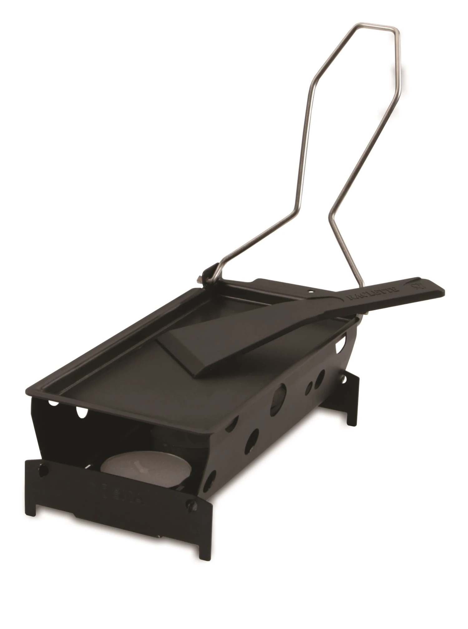 Boska Raclette ToGo Milano 4 Boska Raclette ToGo Milano - Afbeelding 2