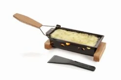 Boska Raclette ToGo Oslo -Beste Keukengerei Boska Raclette Partyclette ToGo Oak 5