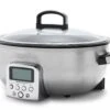 GreenPan Omnicooker - 5.7 Liter - RVS - Keramische Anti-baklaag -Beste Keukengerei CC005284 001 CC005285 001 main image product 580e2538 2c76 4b03 bac4 feb3b07e5a76