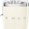 SMEG Citruspers - Elektrisch - Creme - CJF11CREU 2 SMEG Citruspers - Elektrisch - Creme - CJF11CREU -Beste Keukengerei CJF01CREU