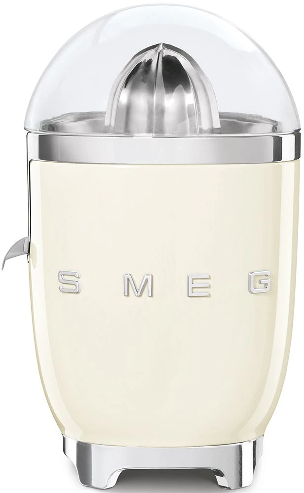 SMEG Citruspers - Elektrisch - Creme - CJF11CREU 3 SMEG Citruspers - Elektrisch - Creme - CJF11CREU