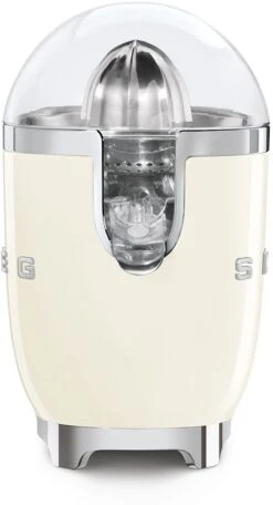 SMEG Citruspers - Elektrisch - Creme - CJF11CREU 15 SMEG Citruspers - Elektrisch - Creme - CJF11CREU -Beste Keukengerei CJF01CREU 3
