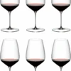 Riedel Rode Wijnglazen Veloce - Cabernet / Merlot - 6 Stuks 2 Riedel Rode Wijnglazen Veloce - Cabernet / Merlot - 6 Stuks -Beste Keukengerei CL productafbeeldingen 2024 06 11T155619.533 1