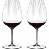 Riedel Rode Wijnglazen Performance - Cabernet / Merlot - 4 Stuks -Beste Keukengerei CL productafbeeldingen 2024 06 11T165437.475
