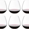Riedel Rode Wijnglazen O Wine - Pinot Noir / Nebbiolo - 6 Stuks -Beste Keukengerei CL productafbeeldingen 2024 06 11T165954.520