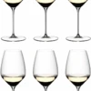Riedel Witte Wijnglazen Veloce - Riesling - 6 Stuks -Beste Keukengerei CL productafbeeldingen 2024 06 12T085140.408