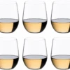 Riedel Witte Wijnglazen O Wine - Viognier / Chardonnay - 6 Stuks -Beste Keukengerei CL productafbeeldingen 2024 06 12T090500.319