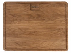 Boska Kaasset Ultimate Monaco+ (Eikenhouten Serveerplank & 10 RVS Kaasmessen) - 11 Delige Set -Beste Keukengerei CL productafbeeldingen 21