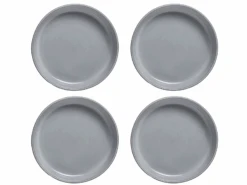 Jay Hill Diepe Borden Mahe ø 20 Cm - 4 Stuks
