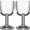 Alessi Champagneglazen Glass Family - AJM29/2 - 200 Ml - 4 Stuks - Door Jasper Morrison -Beste Keukengerei CL productafbeeldingen 42