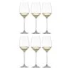 Schott Zwiesel Witte Wijnglazen Fortissimo - 420 Ml - 6 Stuks -Beste Keukengerei CL.15638 Fortissimo Weisswein Gr0 fstb 1