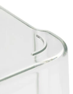 Sareva Voorraadpotten Set - Kunststof - 8 Delige Set -Beste Keukengerei COOK3186 Edit