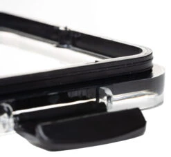 Sareva Voorraadpotten Set - Kunststof - 8 Delige Set -Beste Keukengerei COOK3188 Edit