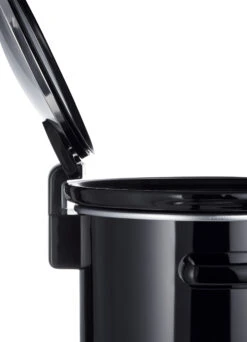 Crockpot Slowcooker - Scharnierdeksel - 4.7 Liter - CR052 -Beste Keukengerei CSC052 Hinge Side