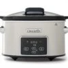 Crockpot Slowcooker - Digitaal - 3.5 Liter - CR060 -Beste Keukengerei CSC060xJPEGfile 5d3ab4dad79309.65120027 1
