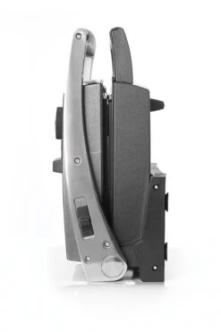 Fritel Combi Wafelijzer Hartjes - 1600 W - CW 2468 -Beste Keukengerei CW 2468 Combi Heartshaped Waffle 142640 03