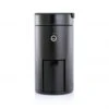 Wilfa Koffiemolen / Bonenmaler - Met Weegschaal - Uniform Black -Beste Keukengerei Coffee Grinder Uniform WSFBS 100B Front 638e15b91b6833.89632403