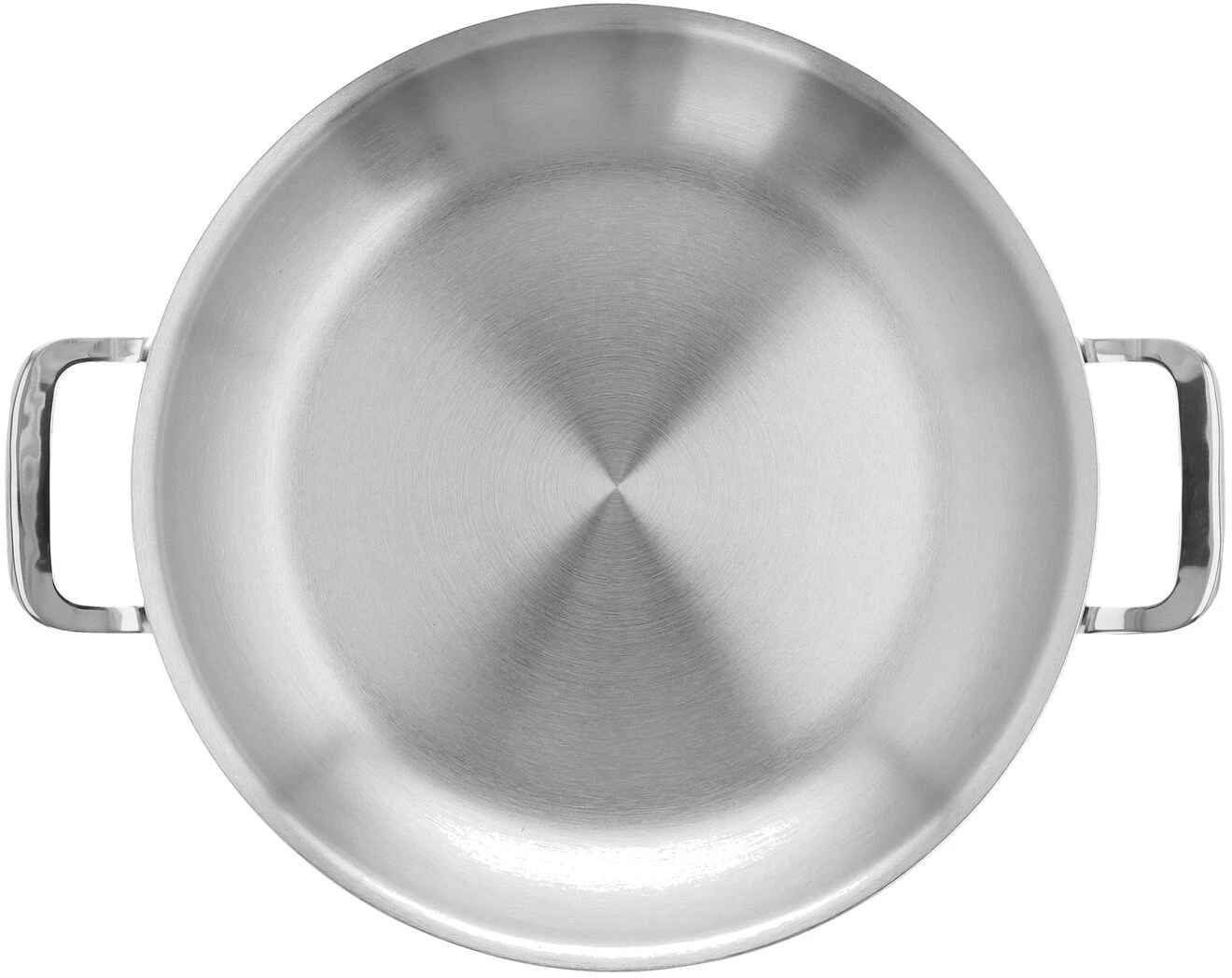 Demeyere Braadpan Multifunction 7 - ø 24 Cm / 1.9 Liter 6 Demeyere Braadpan Multifunction 7 - ø 24 Cm / 1.9 Liter - Afbeelding 4