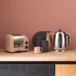 Beste Keukengerei 25 Beste Keukengerei -Beste Keukengerei Dualit Broodrooster NewGen Dessert 1