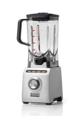 Espressions Blender Power Pro - 4 Programma's - 2 Liter -Beste Keukengerei EP9800 003 Power Blender Pro 163mb