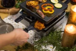 Espressions Gourmetstel Square - 4 Personen -Beste Keukengerei Gourmetstellen 8