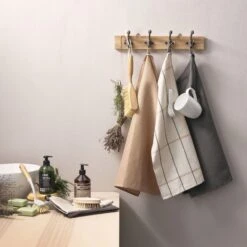 ASA Selection Theedoek Geblokt 50 X 70 Cm -Beste Keukengerei Grande Geschirrtuecher 3