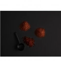 Wilfa Koffiemolen / Bonenmaler - Met Weegschaal - Uniform Black 17 Wilfa Koffiemolen / Bonenmaler - Met Weegschaal - Uniform Black -Beste Keukengerei Grinded Coffee Spoon 638da5df84c190.50093912