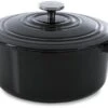 BK Braadpan Bourgogne - Jet Black - ø 28 Cm / 6.7 Liter -Beste Keukengerei H6071 520 7bd0 2
