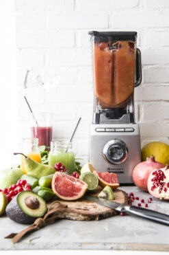 Espressions Blender Power Pro - 4 Programma's - 2 Liter -Beste Keukengerei HV itm allesblender20171107 0055