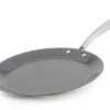Habonne Pannenkoekenpan Ecovite Forte - RVS - ø 28 Cm - Keramische Anti-aanbaklaag -Beste Keukengerei Habonne ECOVITE pannenkoekenpan 28 cm staand 4763