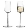 Iittala Champagneglazen Essence - 210 Ml - 2 Stuks -Beste Keukengerei Iittala Champagneglazen Essence 210 ml 2 Stuks