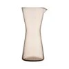 Iittala Karaf Kartio - Linnen - 950 Ml -Beste Keukengerei Iittala Kartio karaf 95cl linen