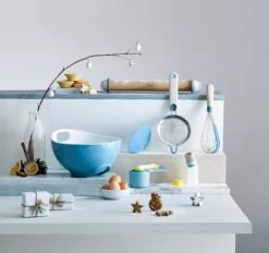 Joseph Joseph Maatlepels Nest Sky -Beste Keukengerei JJ Christmas 2017 Baking Group
