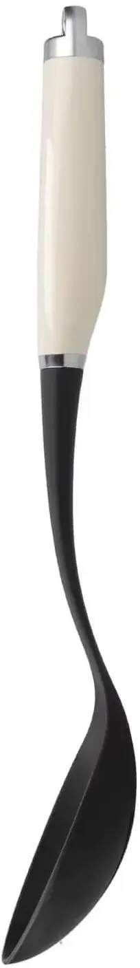 KitchenAid Groentelepel Core - Amandelwit 4 KitchenAid Groentelepel Core - Amandelwit - Afbeelding 2