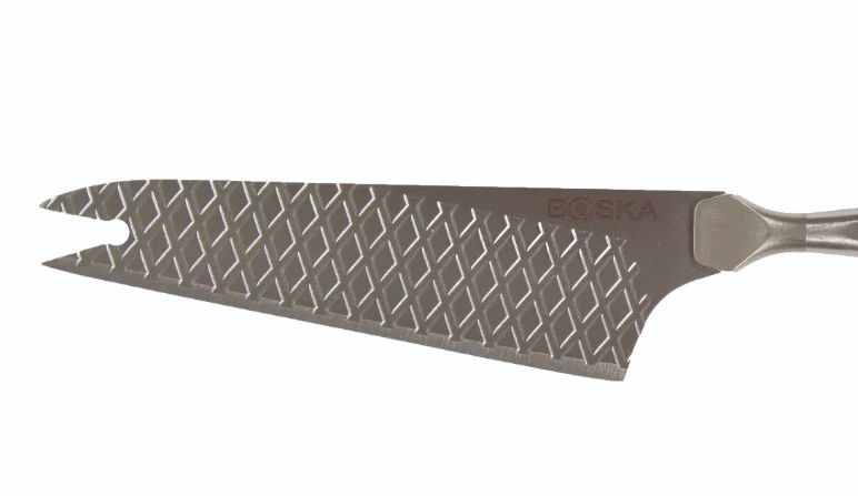 Boska Kaasmes Halfharde Kaas Monaco+ 4 Boska Kaasmes Halfharde Kaas Monaco+ - Afbeelding 2