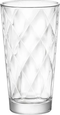 Bormioli Rocco Longdrinkglazen Kaleido - 370 Ml - 6 Stuks 5 Bormioli Rocco Longdrinkglazen Kaleido - 370 Ml - 6 Stuks - Afbeelding 3