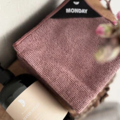 Klud Vaatdoekjes Mauve 30 X 30 - 7 Stuks -Beste Keukengerei Klud microvezel vaatdoekjes mauve set van 7 5700002039095 310