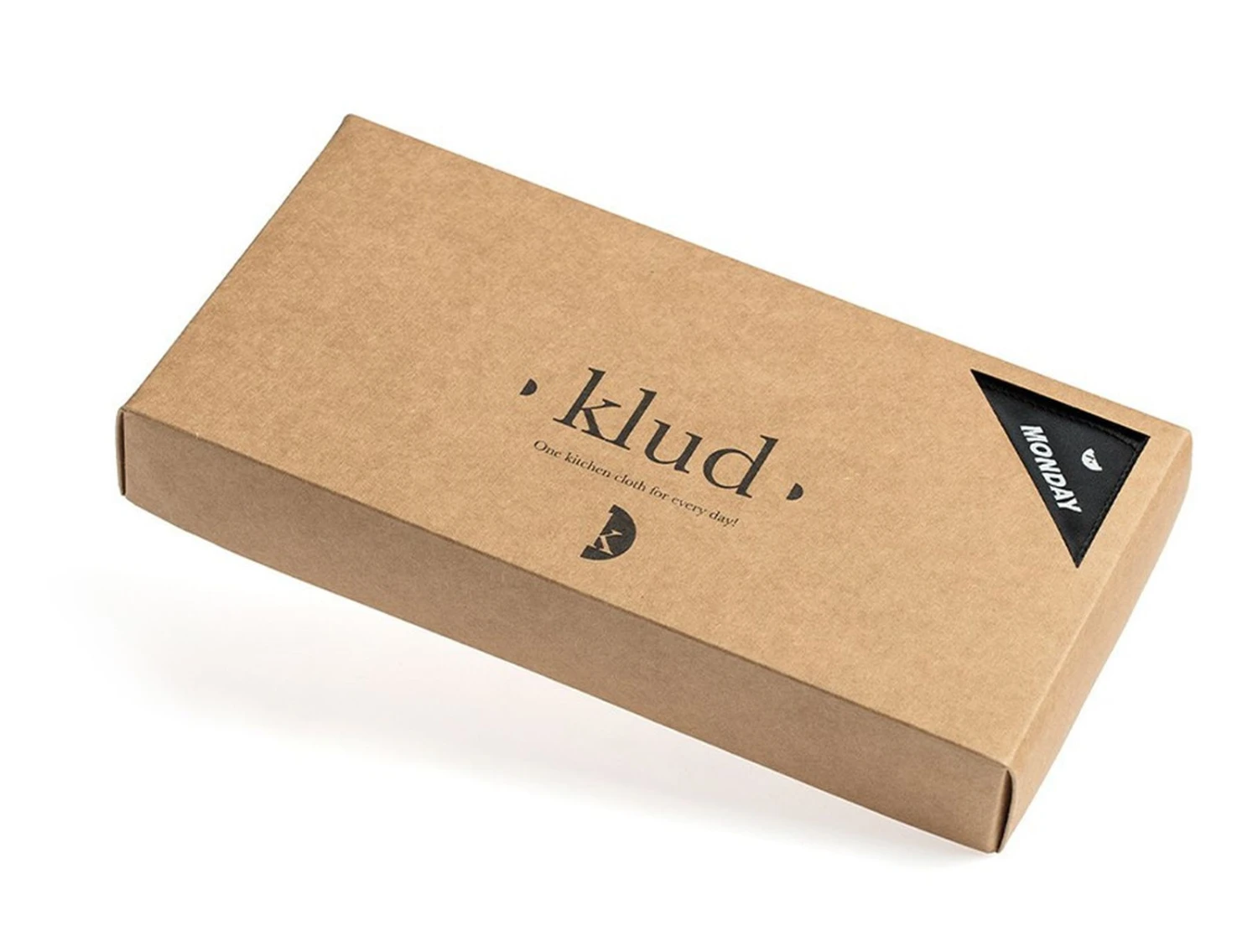 Klud Vaatdoekjes Grijs 30 X 30 - 7 Stuks 4 Klud Vaatdoekjes Grijs 30 X 30 - 7 Stuks - Afbeelding 2