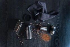 Klud Vaatdoekjes Zwart 30 X 30 - 7 Stuks -Beste Keukengerei Klud microvezel vaatdoekjes zwart set van 7 5700002039019 34