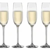 Schott Zwiesel Champagneglazen Vinos - 238 Ml - 4 Stuks -Beste Keukengerei Kopie van Productafbeeldingen CL 3
