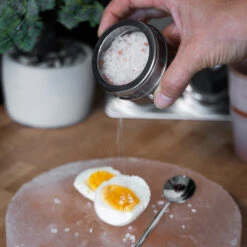 Blackwell Kruidenpotjes Magnetisch - Inclusief 6 Potjes - RVS 15 Blackwell Kruidenpotjes Magnetisch - Inclusief 6 Potjes - RVS -Beste Keukengerei Kruidenpotje 3