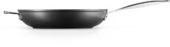 Le Creuset Sauteerpan Les Forgées TNS - ø 30 Cm / 3.7 Liter - Standaard Anti-aanbaklaag -Beste Keukengerei LC 20190624 ZS PS FS 51101300010202 003