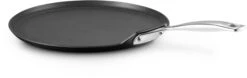 Le Creuset Pannenkoekenpan Les Forgées TNS - ø 28 Cm - Standaard Anti-aanbaklaag -Beste Keukengerei LC 20190624 ZS PS FS 51106280010002 005 1