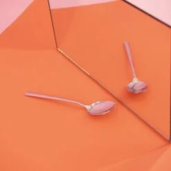 Jay Hill Bestekset Linear - Koper - 16-delig / 4 Personen 7 Jay Hill Bestekset Linear - Koper - 16-delig / 4 Personen -Beste Keukengerei LINEAR 6sLOW