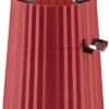 Alessi Citruspers Plissé - Elektrisch - Rood - Michele De Lucchi - MDL07 R -Beste Keukengerei MDL07 01 1 A4 3500pxl