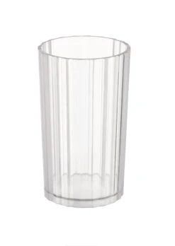 Alessi Staafmixer Set Plissé - Wit - Michele De Lucchi - MDL10S W -Beste Keukengerei MDL10 BICCH 3