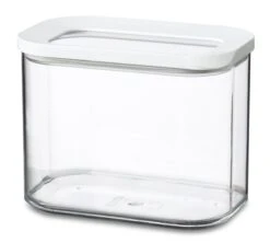 Mepal Bewaardoos Modula 1 Liter -Beste Keukengerei Mepal Voorraadpot 106913030600 0